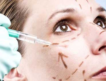 Harmonização facial em Curitiba - Odontologia Curitiba