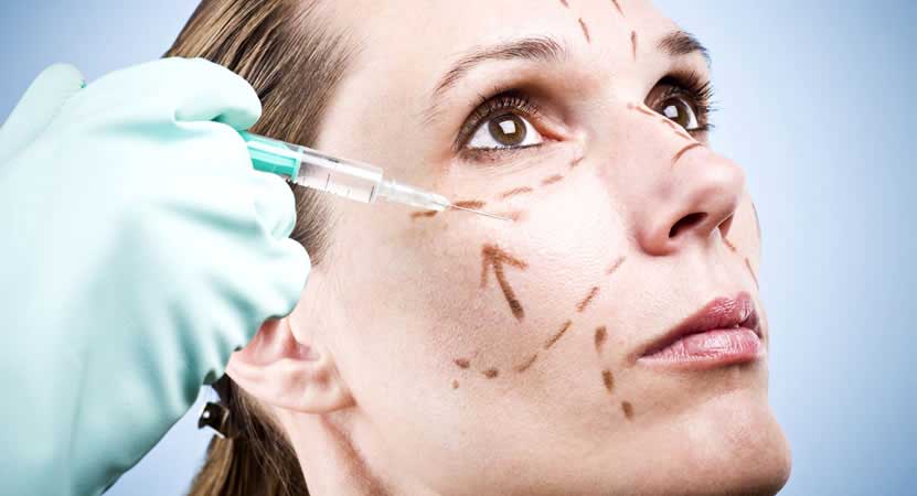 Harmonização facial em Curitiba - Odontologia Curitiba