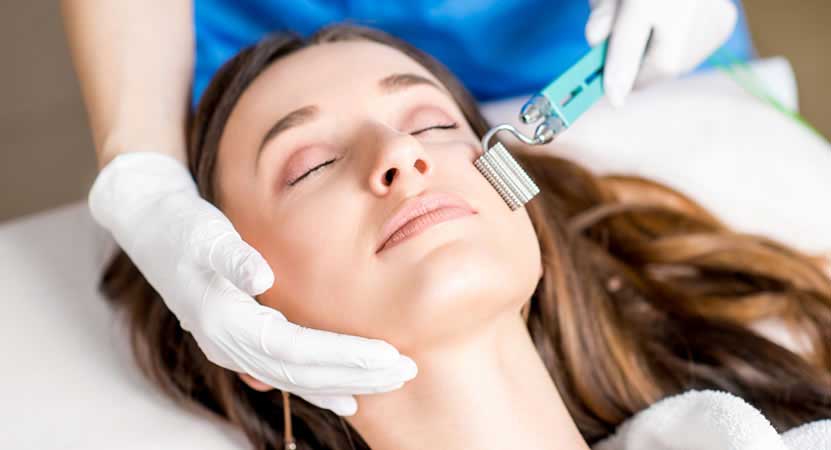 Microagulhamento em Curitiba - Odontologia Curitiba