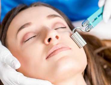 Microagulhamento em Curitiba - Odontologia Curitiba