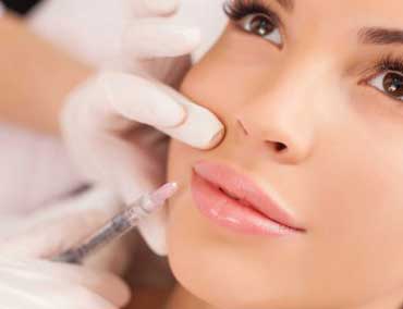 Toxina botulínica, Botox - Odontologia Curitiba