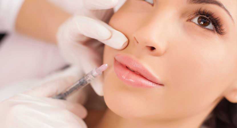 Toxina butolínica, botox em Curitiba - Odontologia Curitiba
