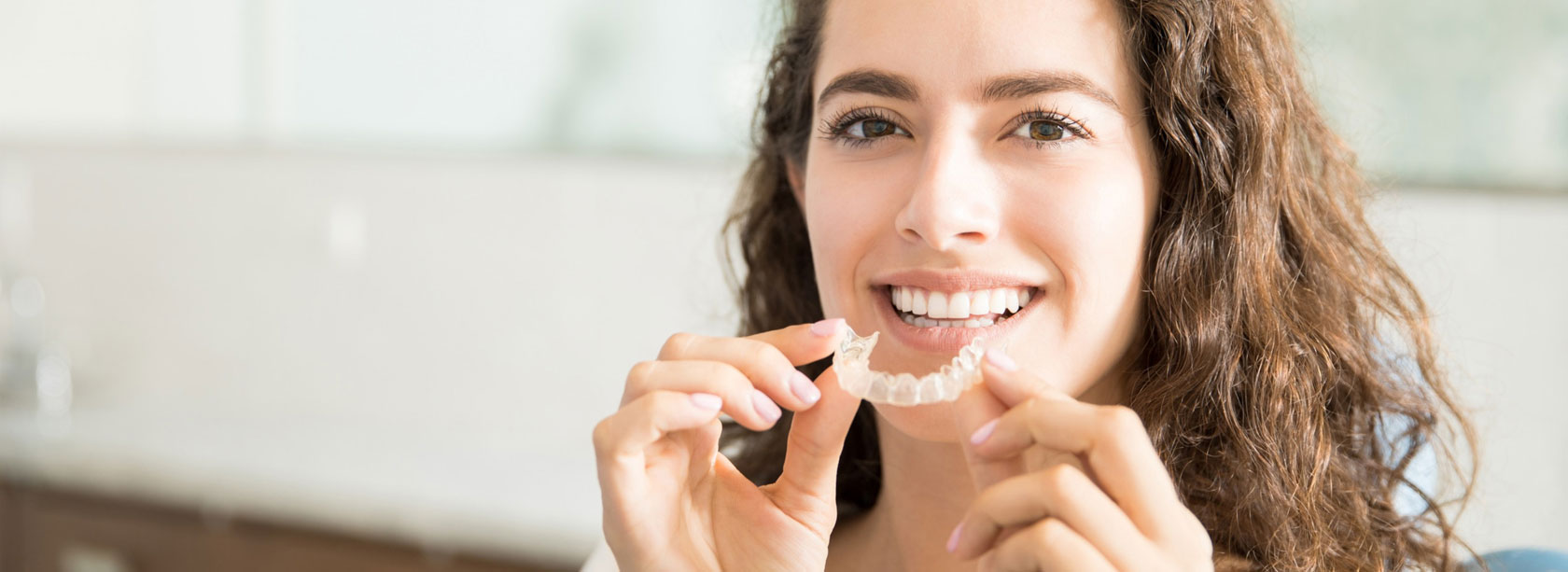 Invisalign, a Evolução da Ortodontia - Odontologia Curitiba